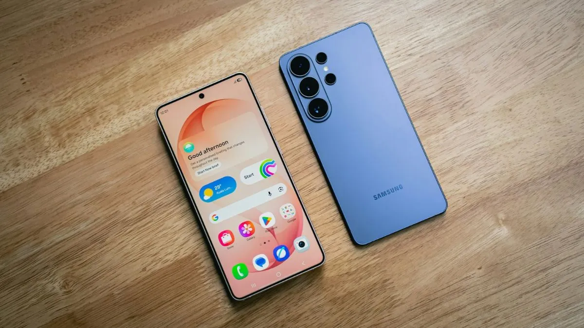 Samsung psuje własne flagowce? Aktualizacja One UI 9 powoduje usterki