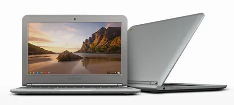 Zaledwie 500 tys. Chromebooków sprzedano w 2 lata