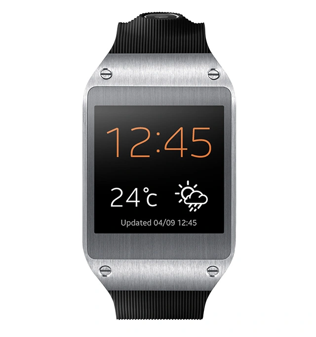 Samsung GALAXY Gear