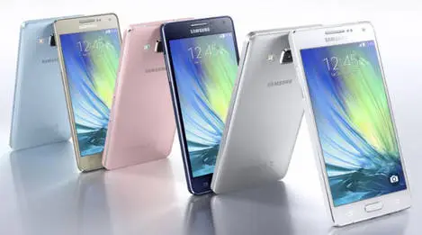 Samsung otwiera Brand Store we Wrocławiu