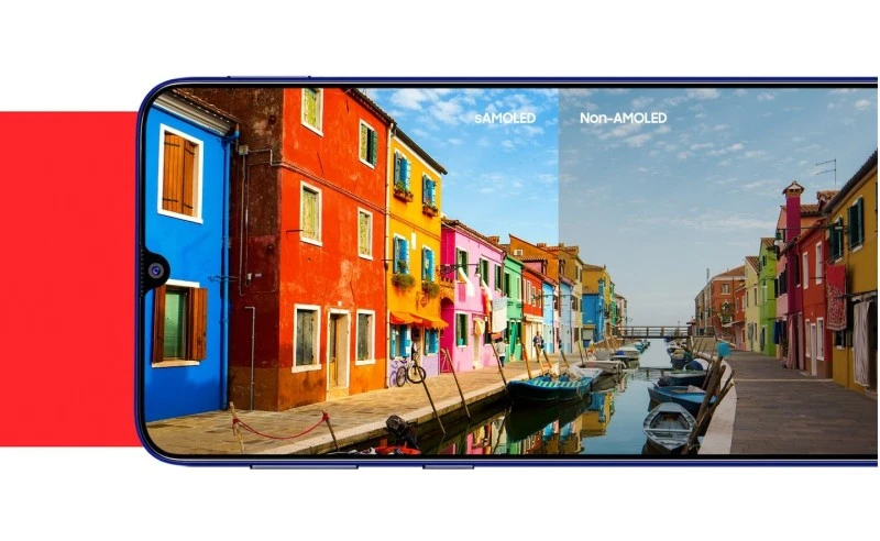 Nowy Samsung Galaxy M21 zawstydza konkurencję swoją baterią