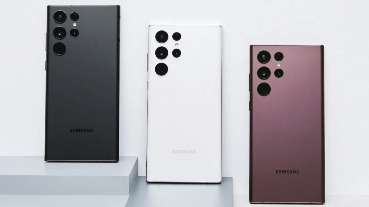 5 rzeczy, dla których nadal warto kupić Samsunga Galaxy S22 Ultra