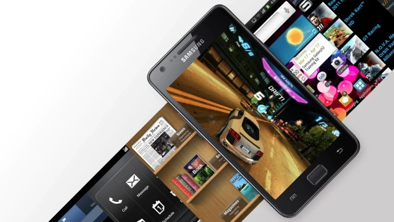 Androida 11 zainstalujesz nawet na… 9-letnim Samsungu Galaxy S2