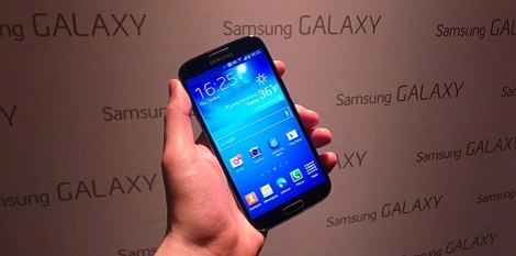 Galaxy SIII zostanie wzbogacony o niektóre możliwości Galaxy SIV