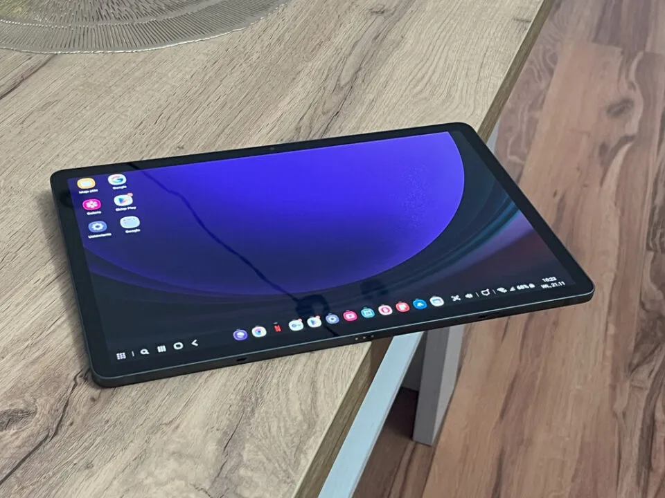 Samsung Galaxy Tab S9 5G