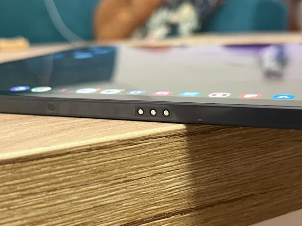 Samsung Galaxy Tab S9 5G