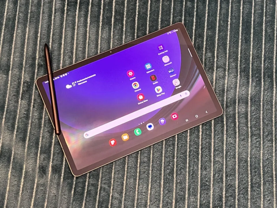 Samsung Galaxy Tab S9 5G