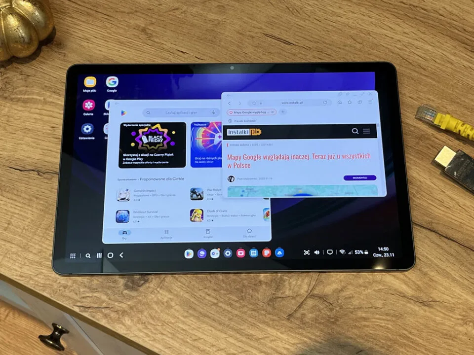 Samsung Galaxy Tab S9 5G