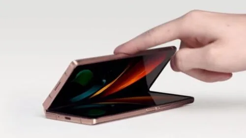 Samsung Galaxy Z Fold 3 może być podwójnie rewolucyjny