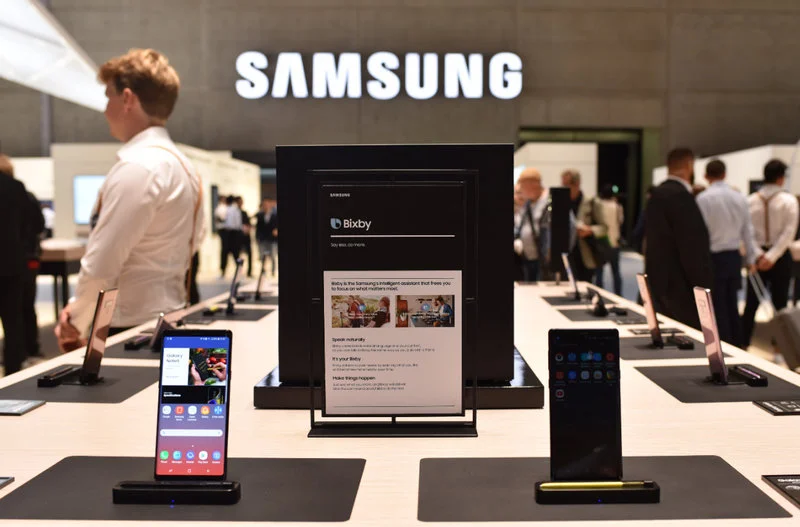 Samsung potwierdza, że 20 lutego zaprezentuje składany smartfon z serii Galaxy