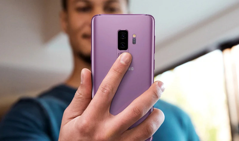 Chińskie marki sprzedają sporo smartfonów ale to Samsung jest liderem rynku