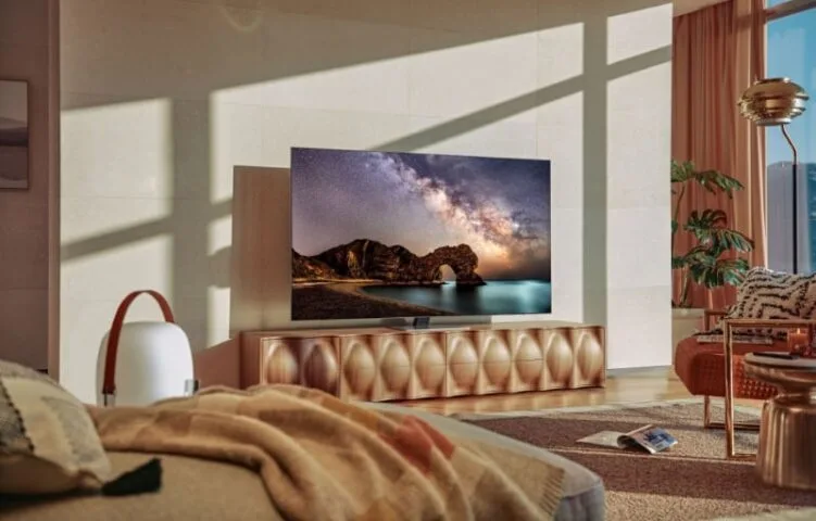 Samsung Neo QLED 65” QN95A – recenzja telewizora