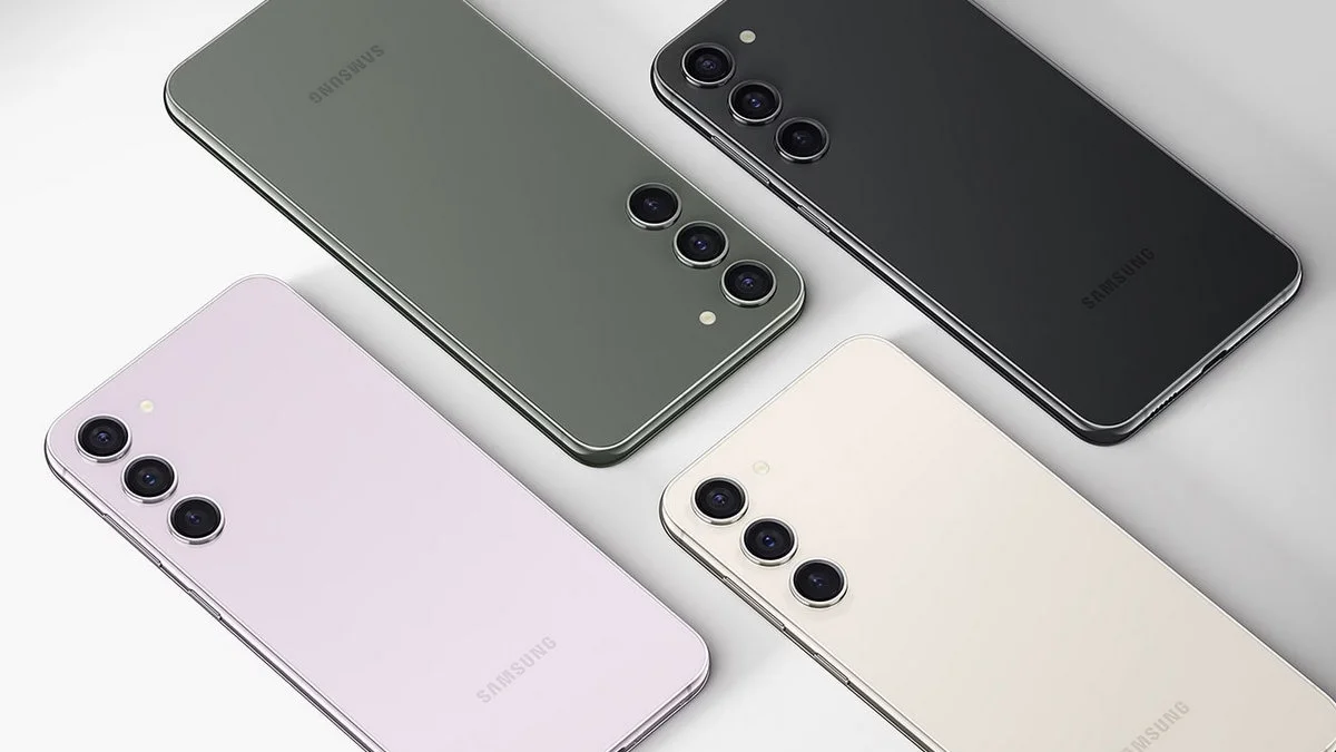 5 rzeczy, o których musisz wiedzieć przed zakupem Samsunga Galaxy S23