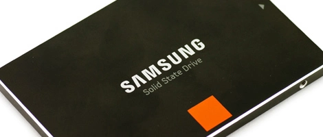 Samsung wprowadza nową serię dysków SSD