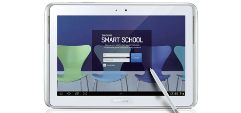 Tablety zamiast podręczników w dwóch sopockich szkołach