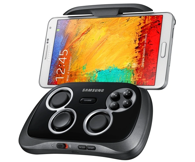 Samsung Smartphone GamePad