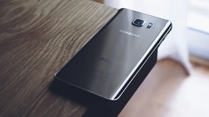 Przeglądarkę Samsunga na Androidzie pobrano ponad miliard razy