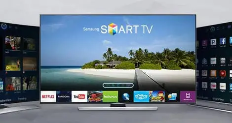 Telewizory Smart TV Samsunga przechodzą na system Tizen