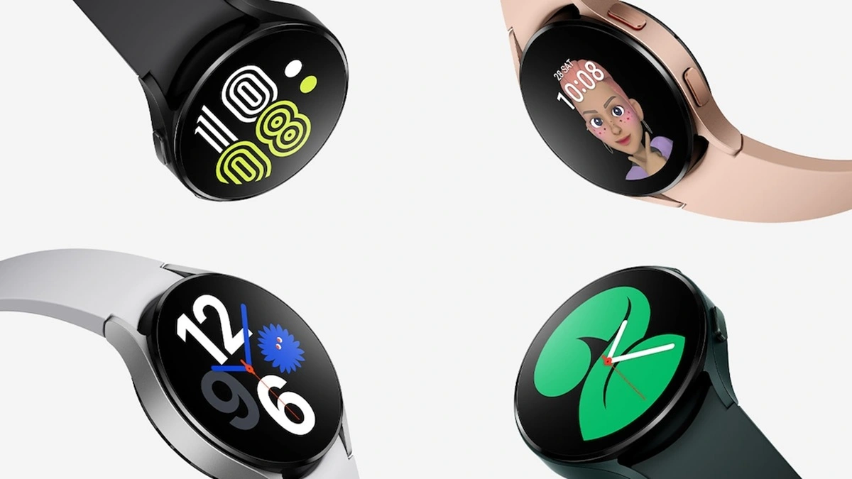 Samsung Galaxy Watch z problemami – nie aktualizuj smartwatcha