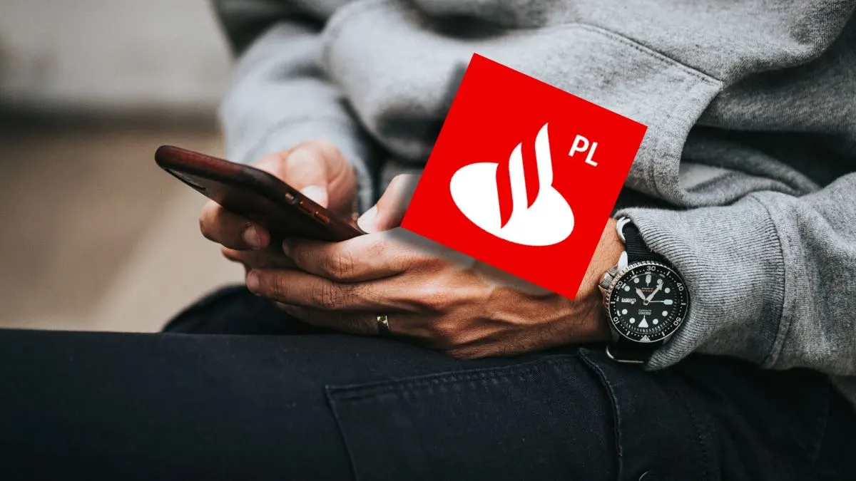 Obsługa konta tylko przez aplikację. Zmiany w popularnym banku