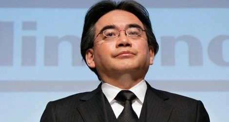 Zmarł prezes Nintendo Satoru Iwata