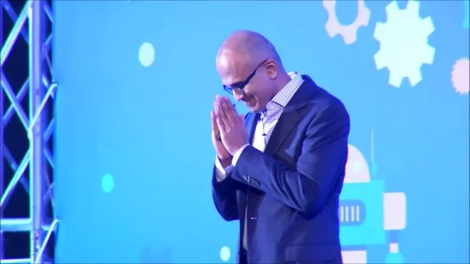 CEO Microsoftu nie chciał kupować Nokii