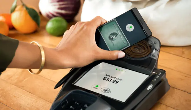 Android Pay pojawi się w Polsce jeszcze w tym miesiącu!