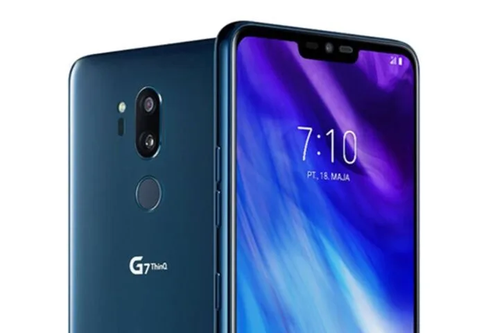 Lepiej późno niż wcale – LG G7 ThinQ wreszcie dostaje Androida 9 Pie