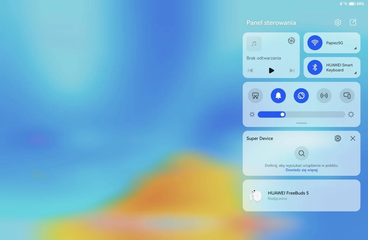 HarmonyOS 3.1