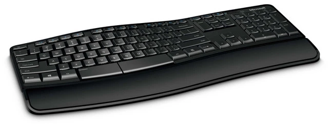 Sculpt Comfort Keyboard