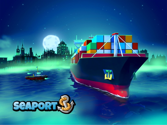 Seaport – zarządzanie flotą statków może relaksować (recenzja gry)