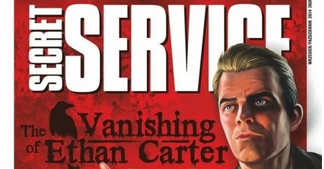 Reaktywowany magazyn Secret Service znika z rynku po drugim numerze! [AKTUALIZACJA]