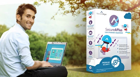 Tylko u nas! SecureAPlus Premium za darmo