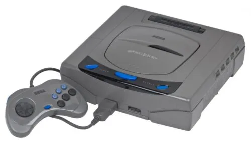Ponad 20 lat po premierze złamano zabezpieczenia konsoli Sega Saturn