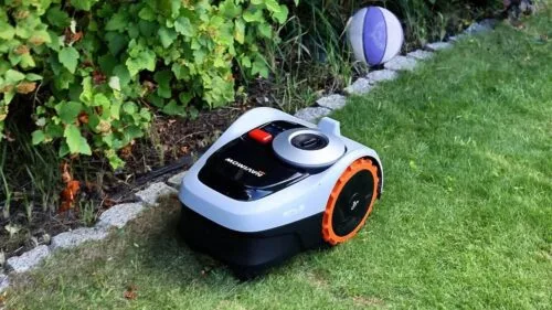 Segway Navimow i105E bez przewodów