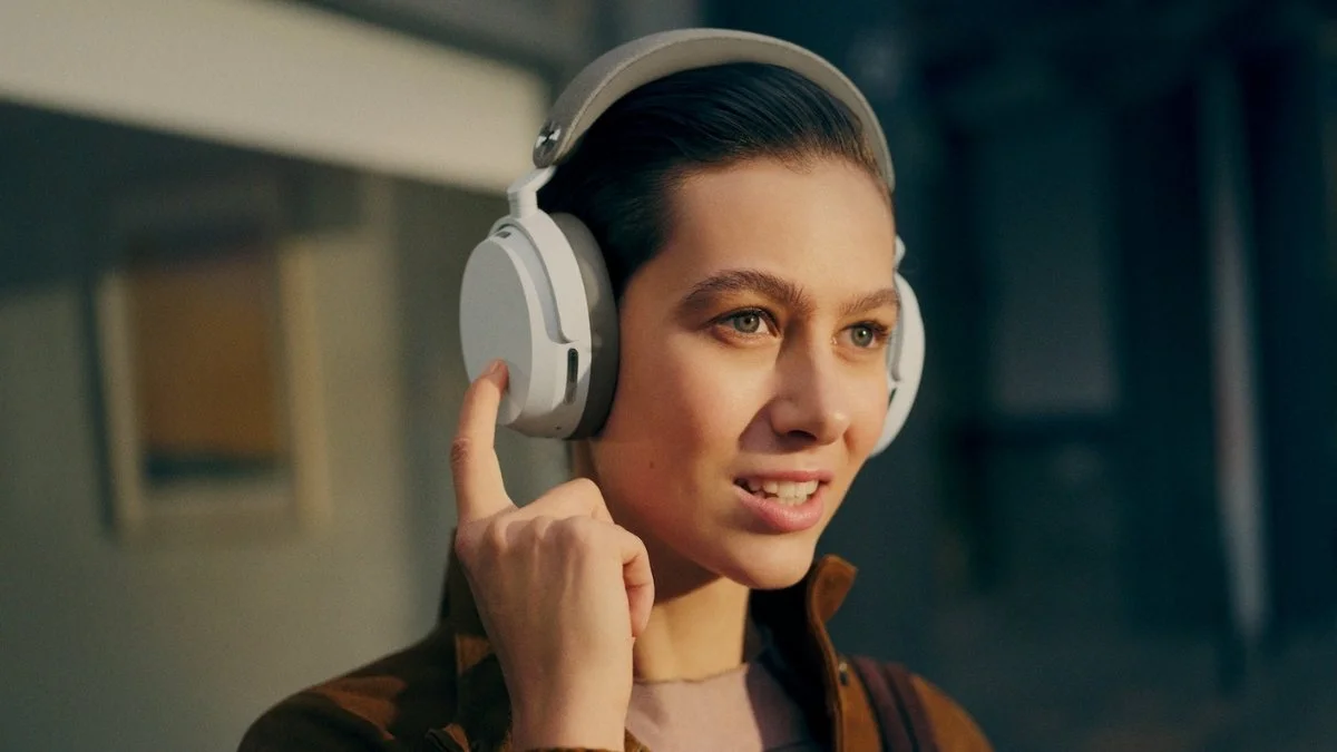 Sennheiser MOMENTUM 5 oficjalnie. Powrót kultowych słuchawek