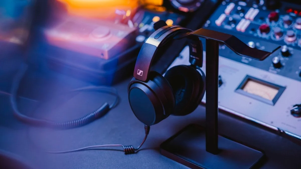 Sennheiser HD 480 PRO oficjalnie. Flagowce do zastosowań studyjnych
