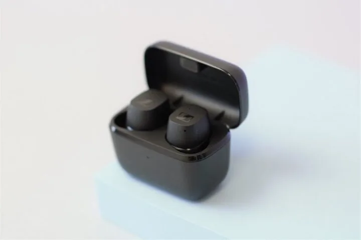 Test słuchawek Sennheiser CX True Wireless. Bateria ponad wszystko?