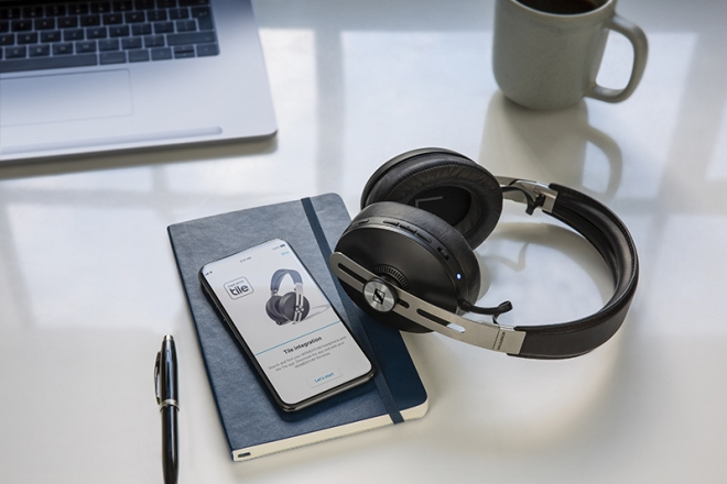 Nowe słuchawki Sennheiser – dla osób szukających maksymalnej wygody