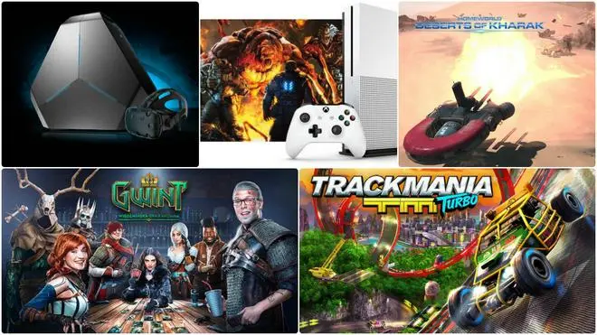 Strefa Gracza 238: Trackmania Turbo