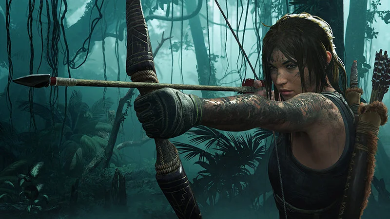 Shadow of the Tomb Raider „przez przypadek” miało w dniu premiery inne zakończenie