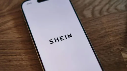 SHEIN