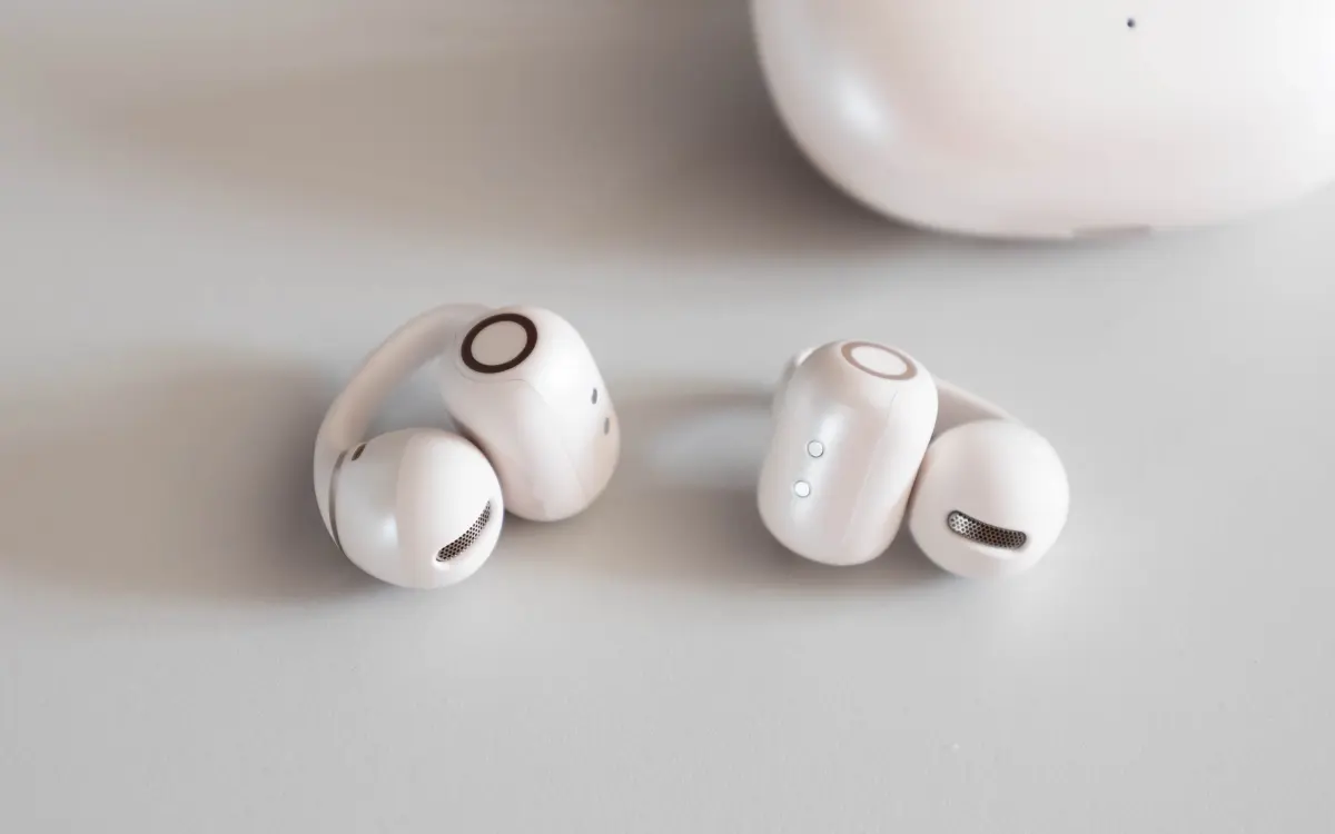 Shokz OpenDots 2