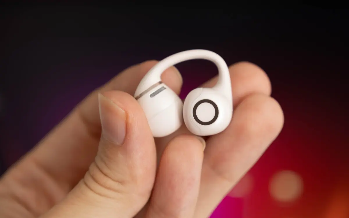 Shokz OpenDots 2
