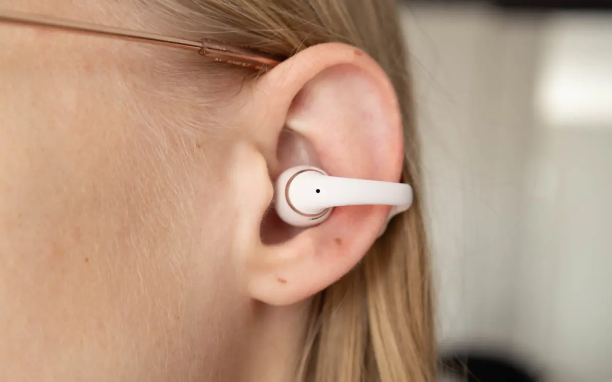 Shokz OpenDots 2