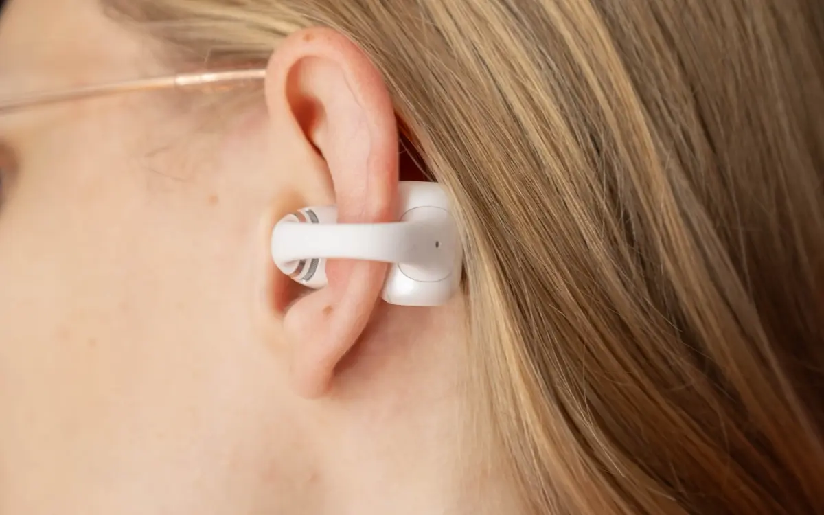 Shokz OpenDots 2
