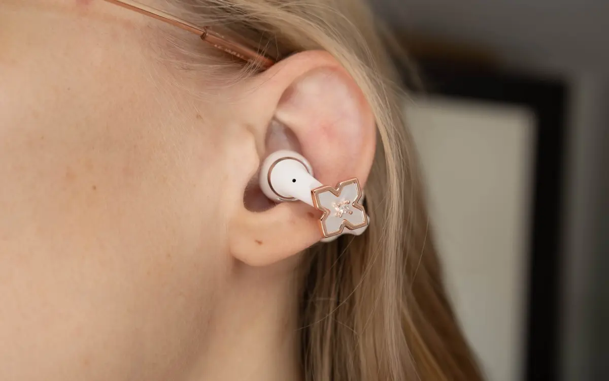 Shokz OpenDots 2