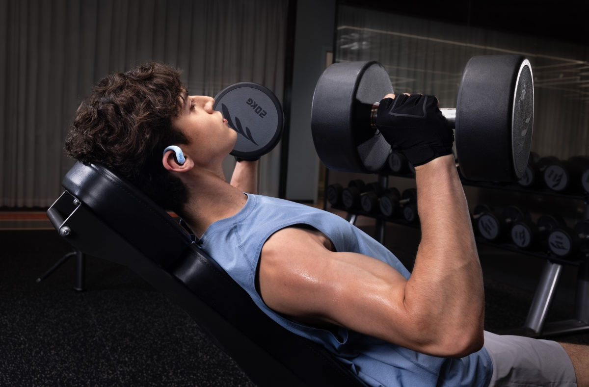 Shokz OpenFit Air 2