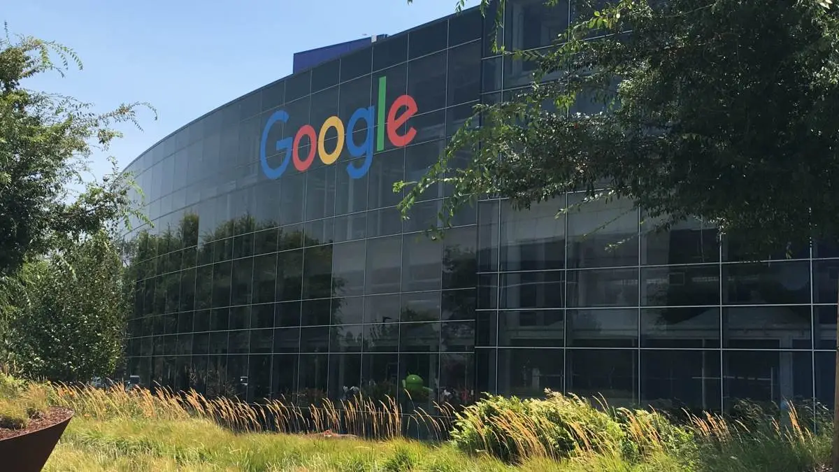 Google przegrywa z UE. Ponad 4 miliardy euro kary zostaje w mocy