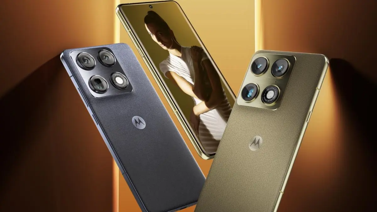 Motorola sprawi, że zapomnisz o Samsungu. Oto jej nowy smartfon